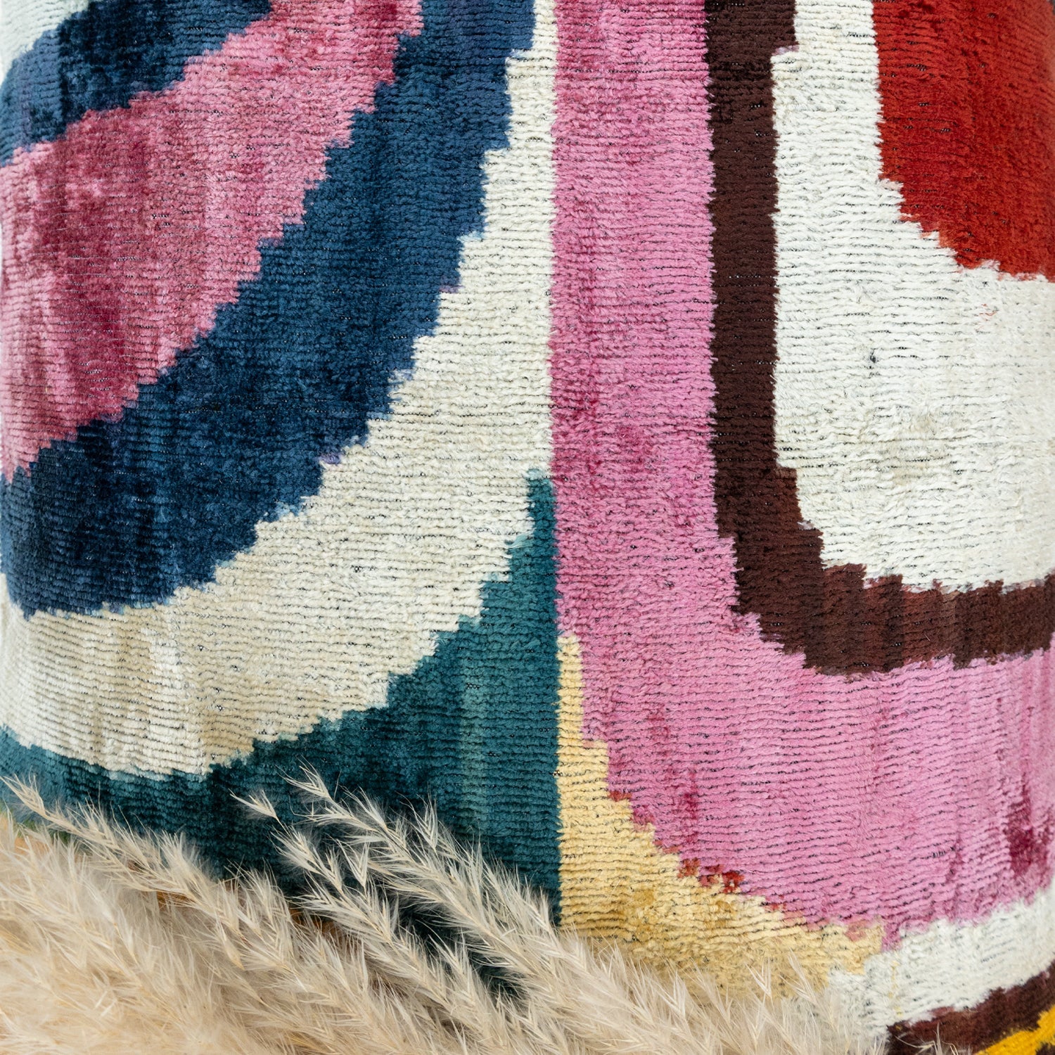 Mardius Modern Tasarımlı Kırlent 60x40 cm-Yastık & Kırlent-Soho Antiq-NowShopFun