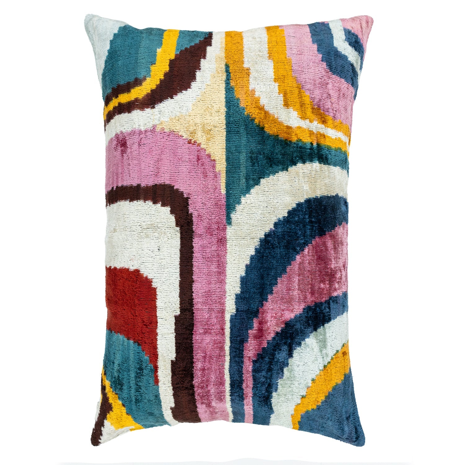 Mardius Modern Tasarımlı Kırlent 60x40 cm-Yastık & Kırlent-Soho Antiq-NowShopFun