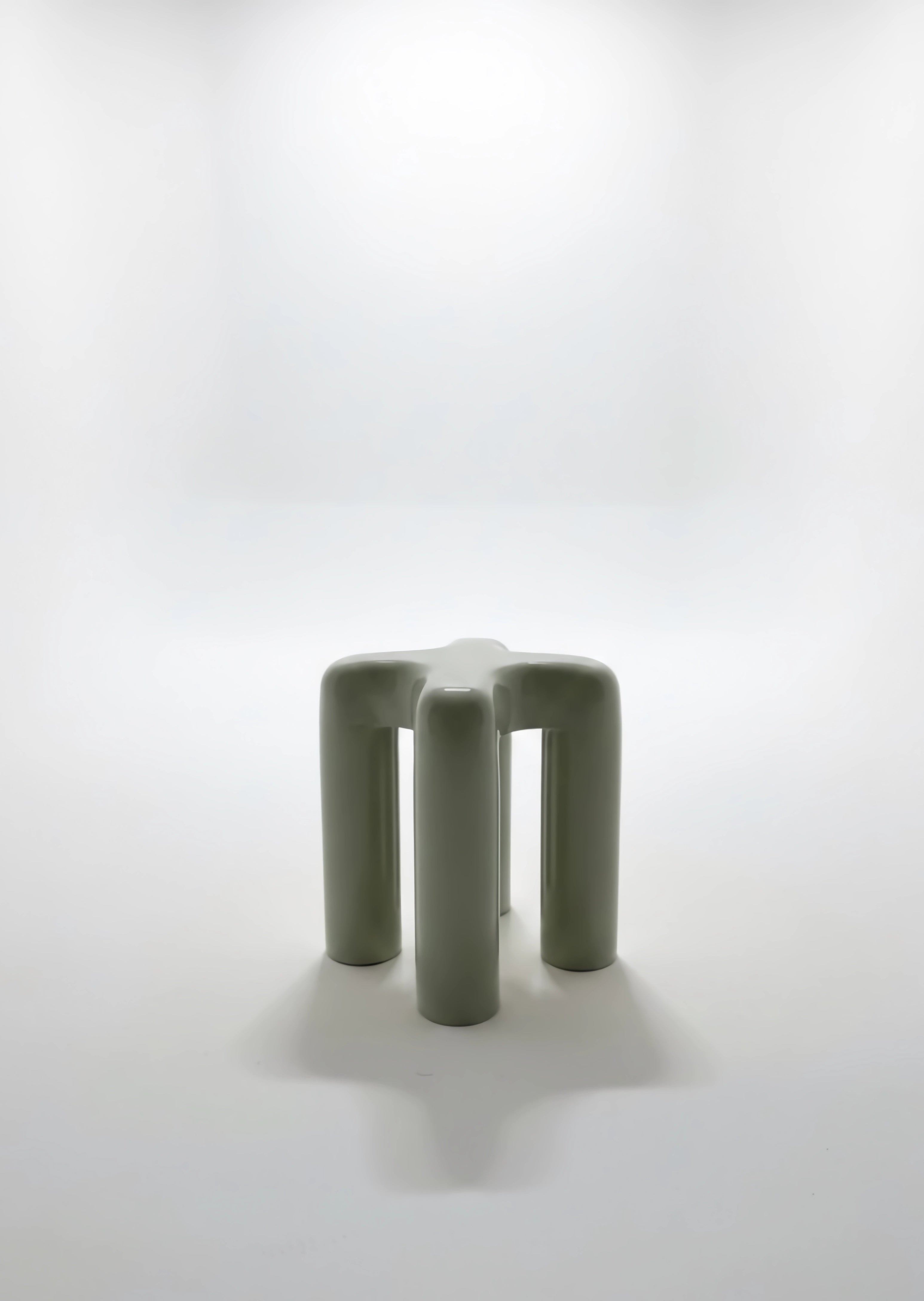 Maren Sehpa Tabure-Yan Sehpa-fika furn-pastel yeşil-NowShopFun