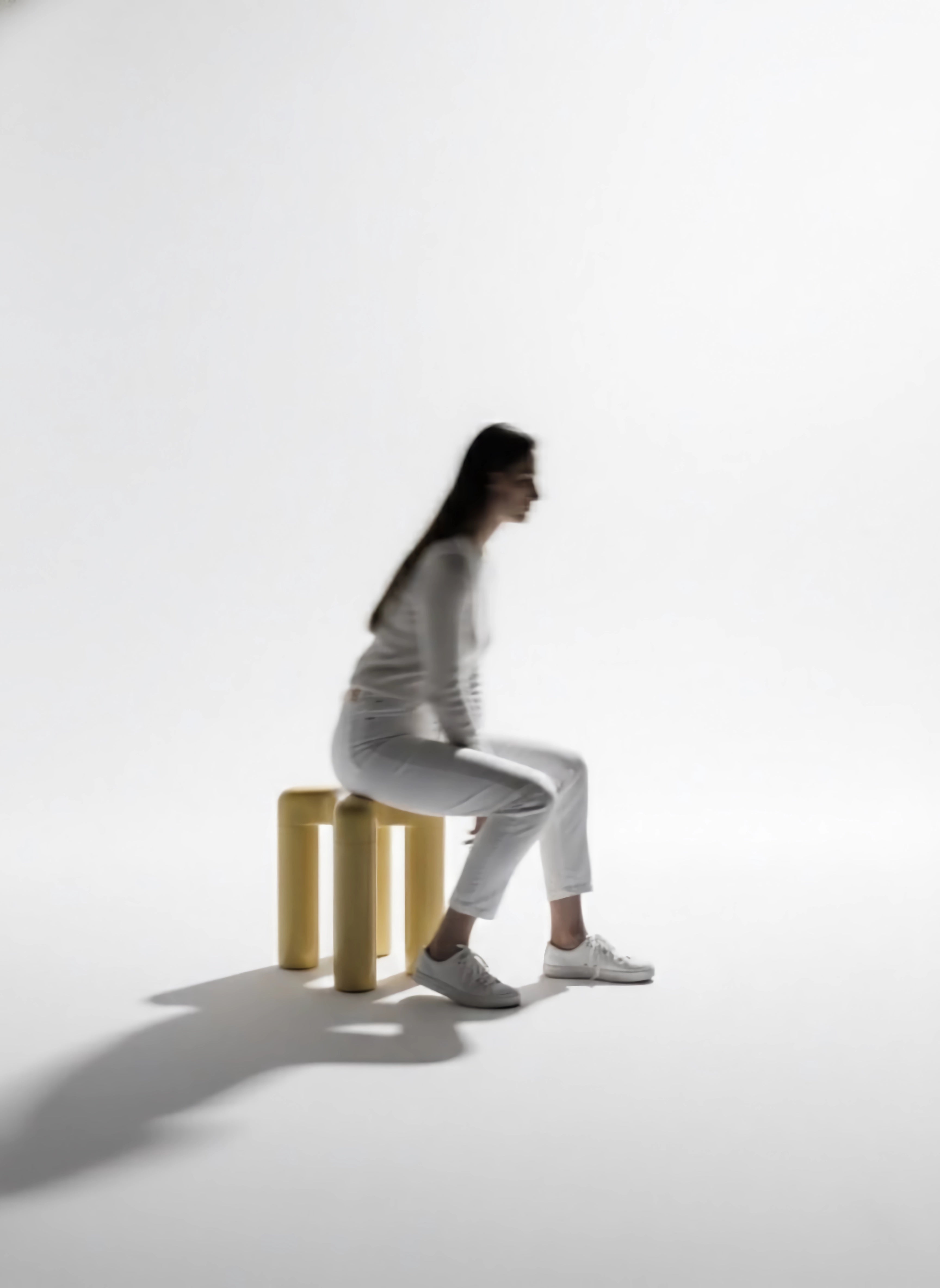 Maren Sehpa Tabure-Yan Sehpa-fika furn-pastel yeşil-NowShopFun