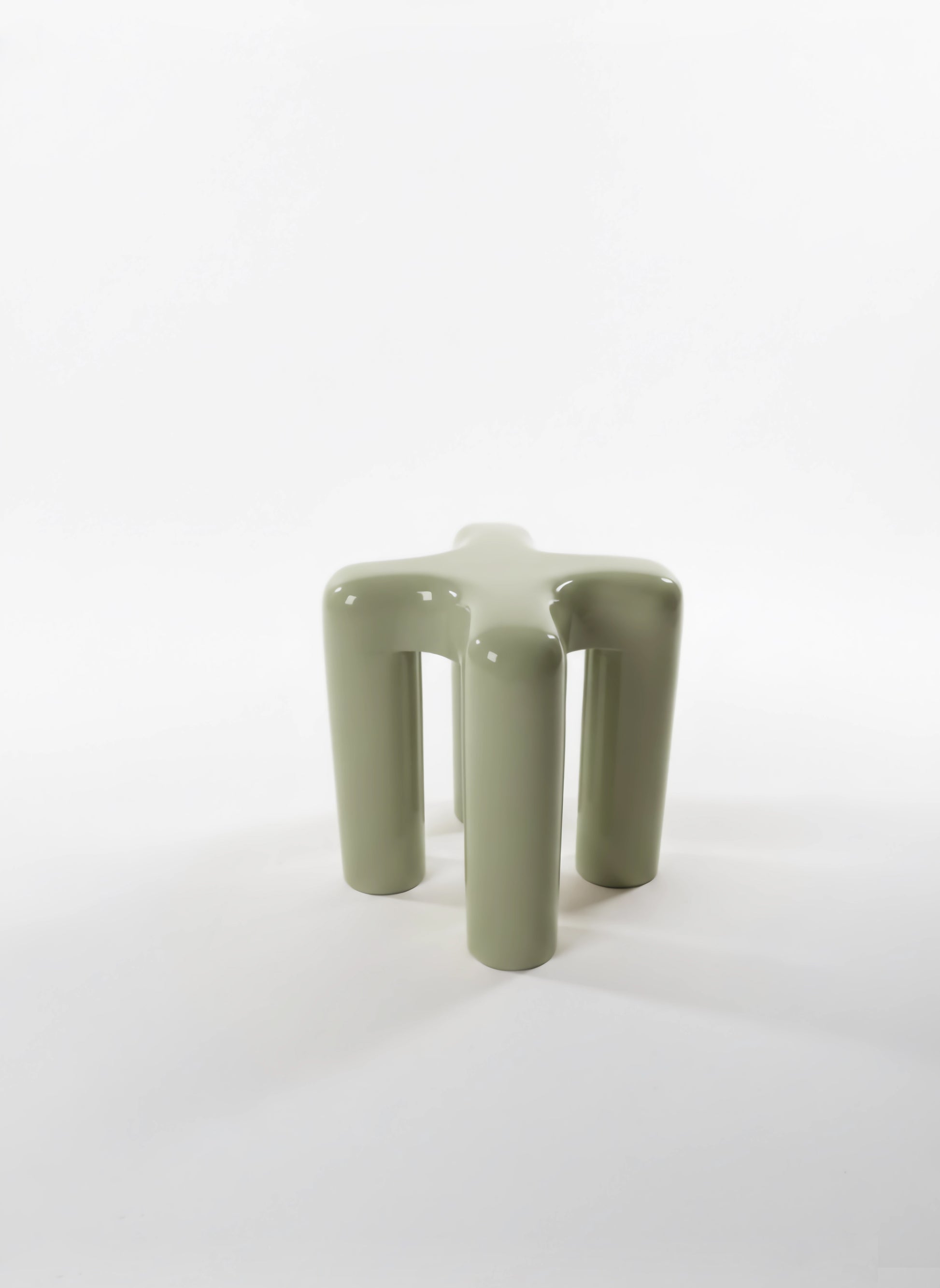 Maren Sehpa Tabure-Yan Sehpa-fika furn-pastel yeşil-NowShopFun