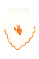 Mariaida Home Istakoz Peçete 2 li Set-Mariaida Home-NowShopFun