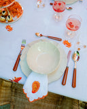Mariaida Home İstiridye Peçete 2 Li Set-Mariaida Home-NowShopFun