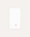 Mariaida Home Love Peçete 2 li Set-Mariaida Home-Kırmızı-NowShopFun