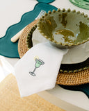 Mariaida Home Margarita Peçete 2 Li Set-Mariaida Home-NowShopFun