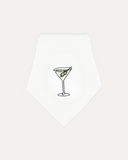 Mariaida Home Martini Peçete 2 Li Set-Mariaida Home-NowShopFun