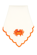 Mariaida Home Yengeç Peçete 2 Li Set-Mariaida Home-NowShopFun