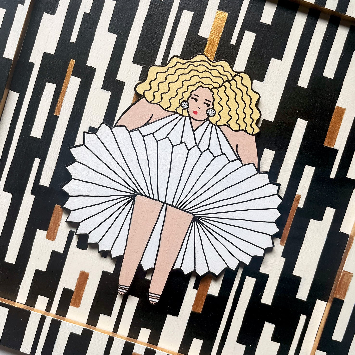 Marilyn Tablo