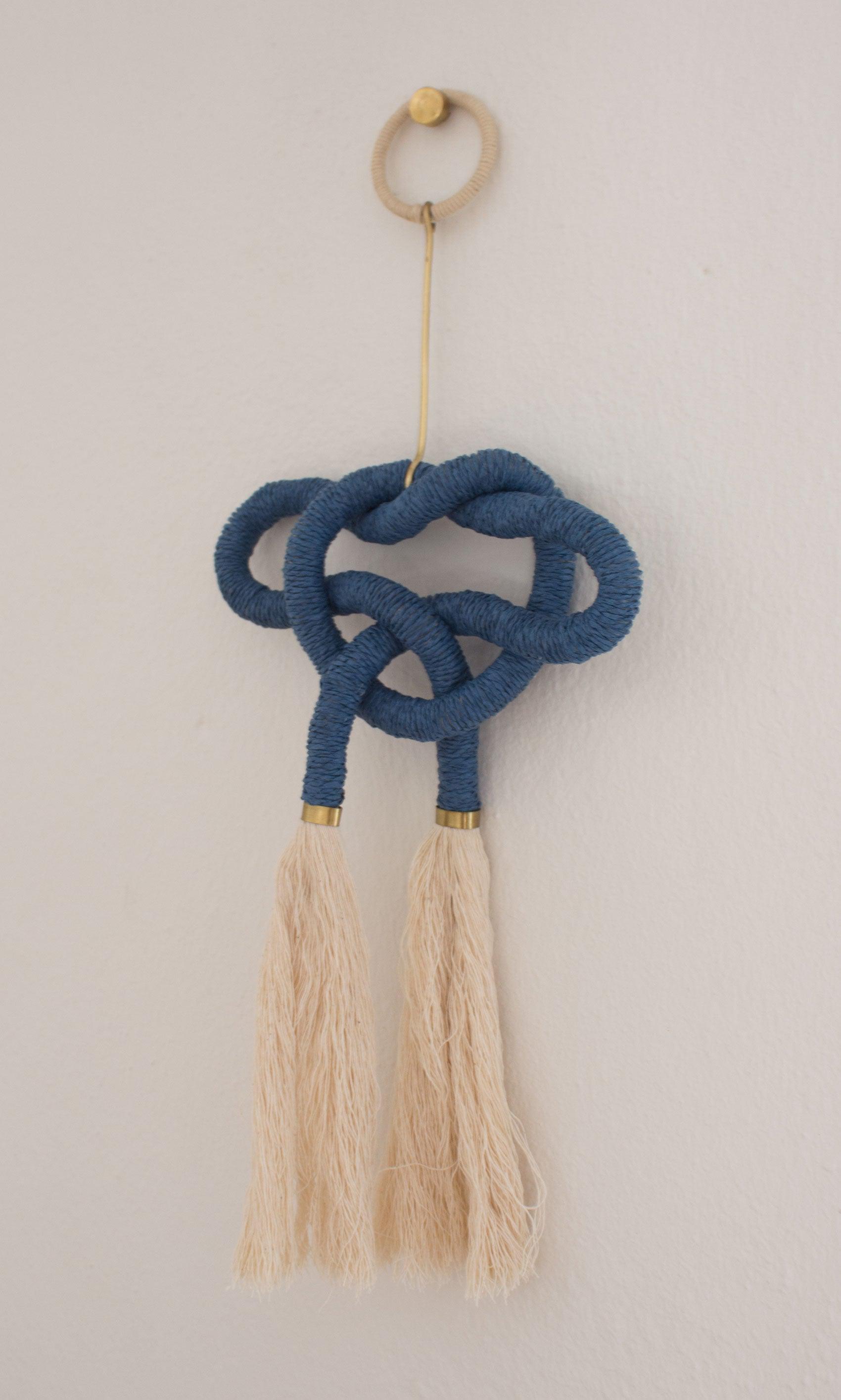 Marine Knot Duvar Aksesuarı