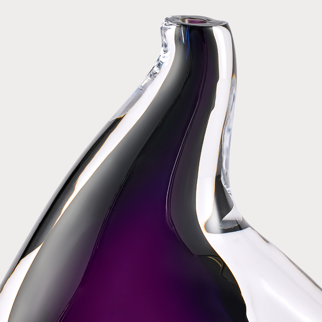 Maris Purple Dekor / Vazo