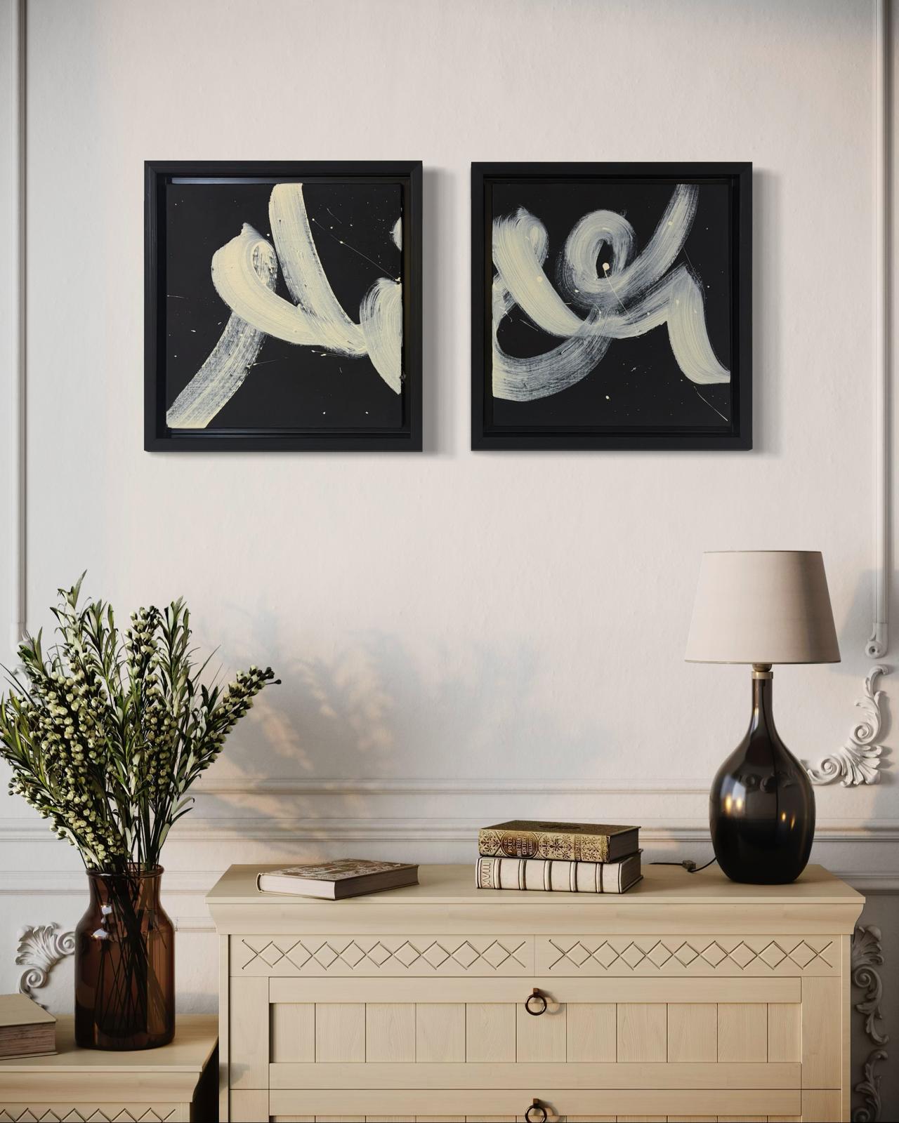 Mark / 02 El Yapımı Tablo