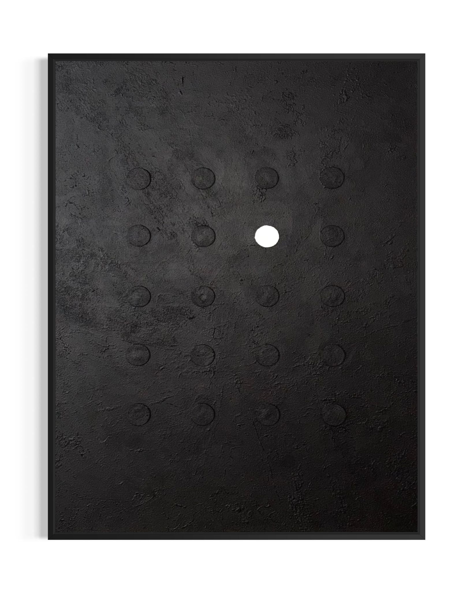 Mark No.1 Tablo-Tablo-Naya Art Studio-NowShopFun