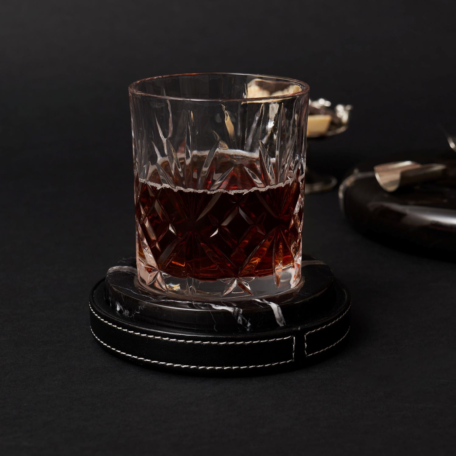 Marlera Toro Bardak Altlığı-Bardak Altlığı-Haus 34 Project-NowShopFun