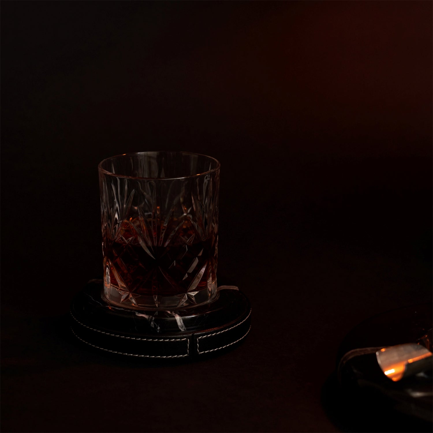 Marlera Toro Bardak Altlığı-Bardak Altlığı-Haus 34 Project-NowShopFun