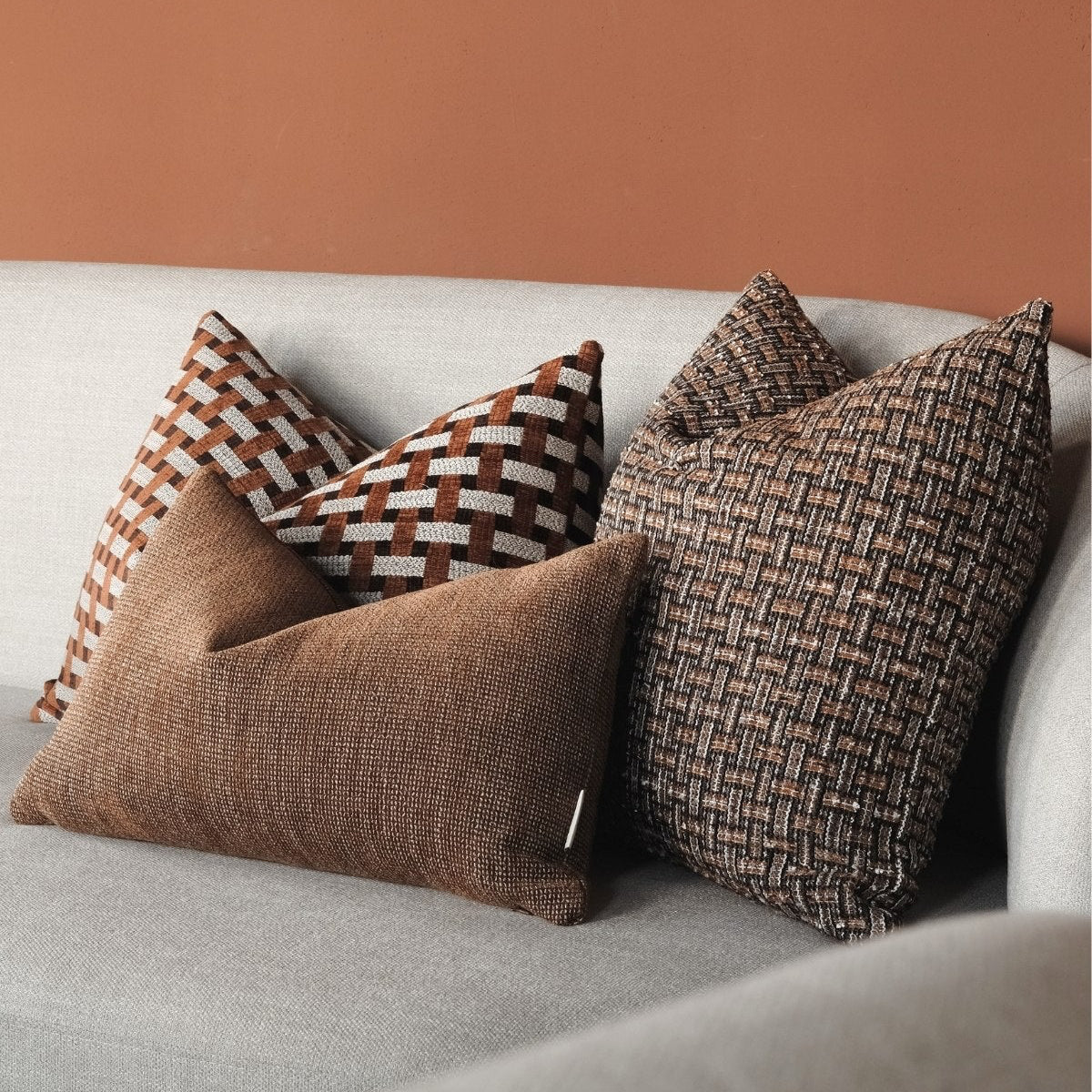 Marrakech Kırlent Seti-Remon-NowShopFun