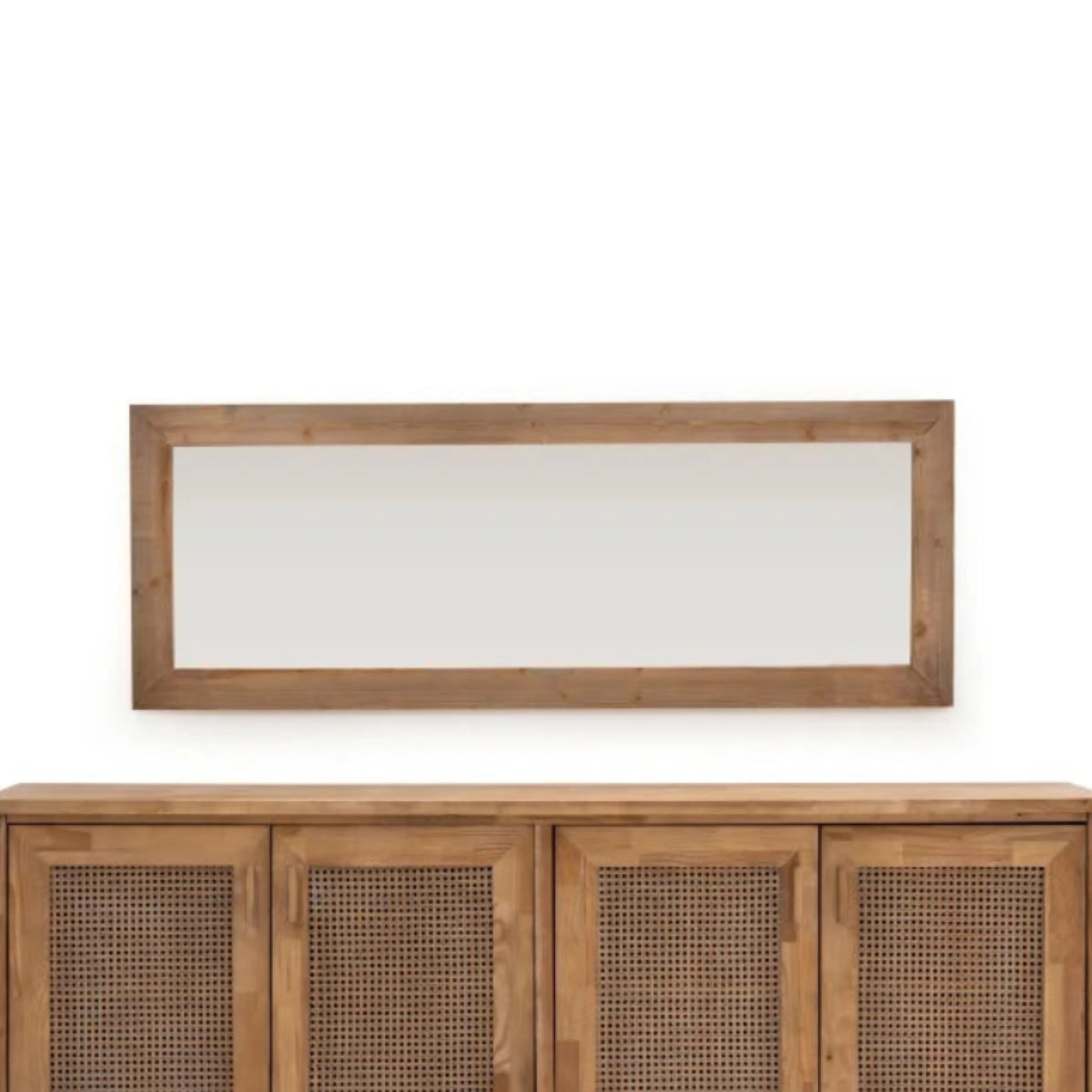 Marrakech Konsol Aynası