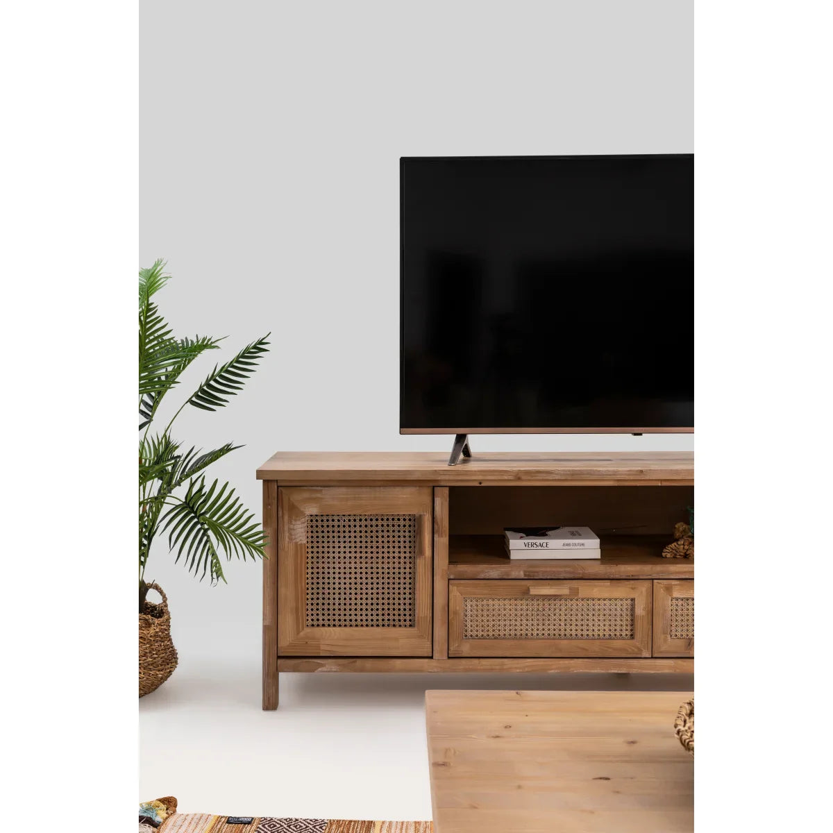 Marrakech Tv Ünitesi