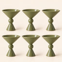 Marto-6'lı Kadeh Seti-Kadeh-Have To Like It-Adaçayı-NowShopFun
