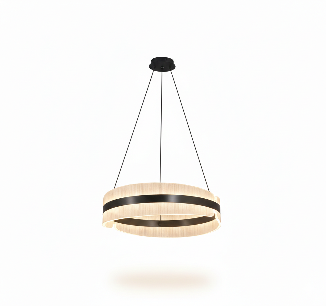 Marvian Sarkıt-Sarkıt Aydınlatma-Lumiana-Yuvarlak-NowShopFun