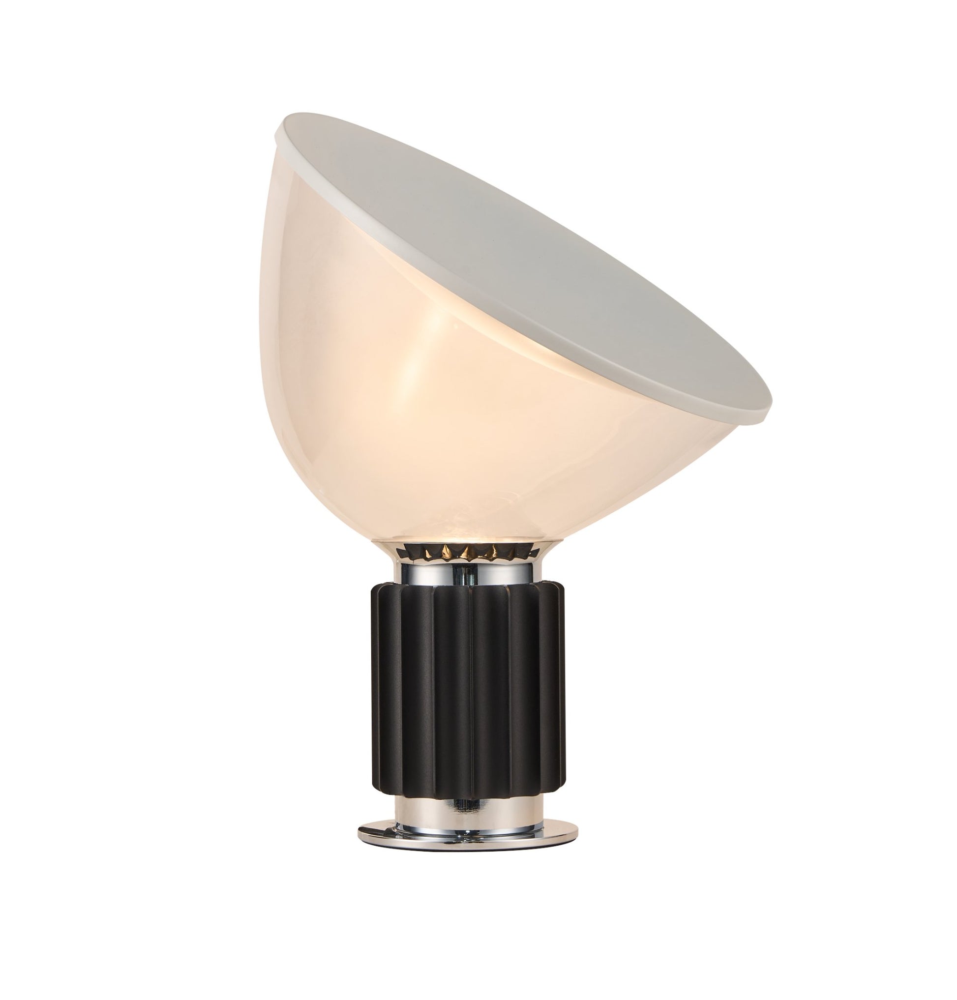 Masa Lambasi 1l Si̇Yah-Beyaz