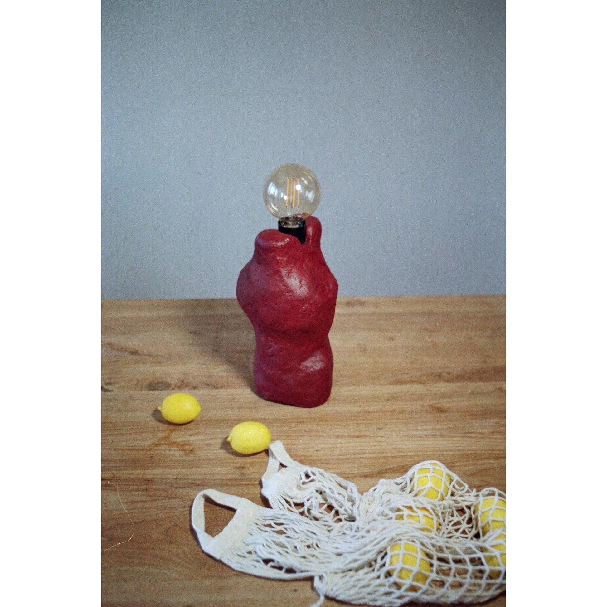 Masa Lambası Lis-Ii