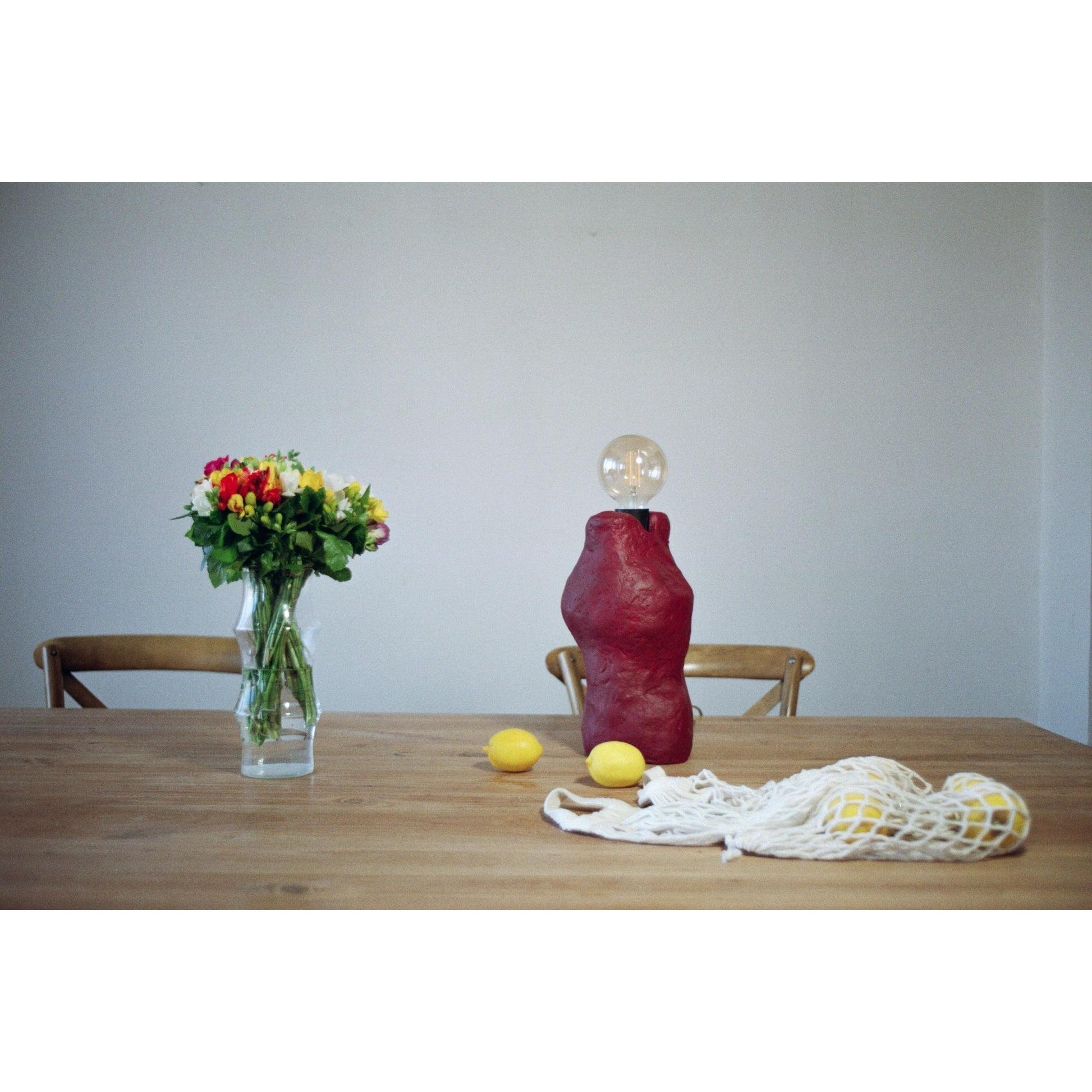 Masa Lambası Lis-Ii