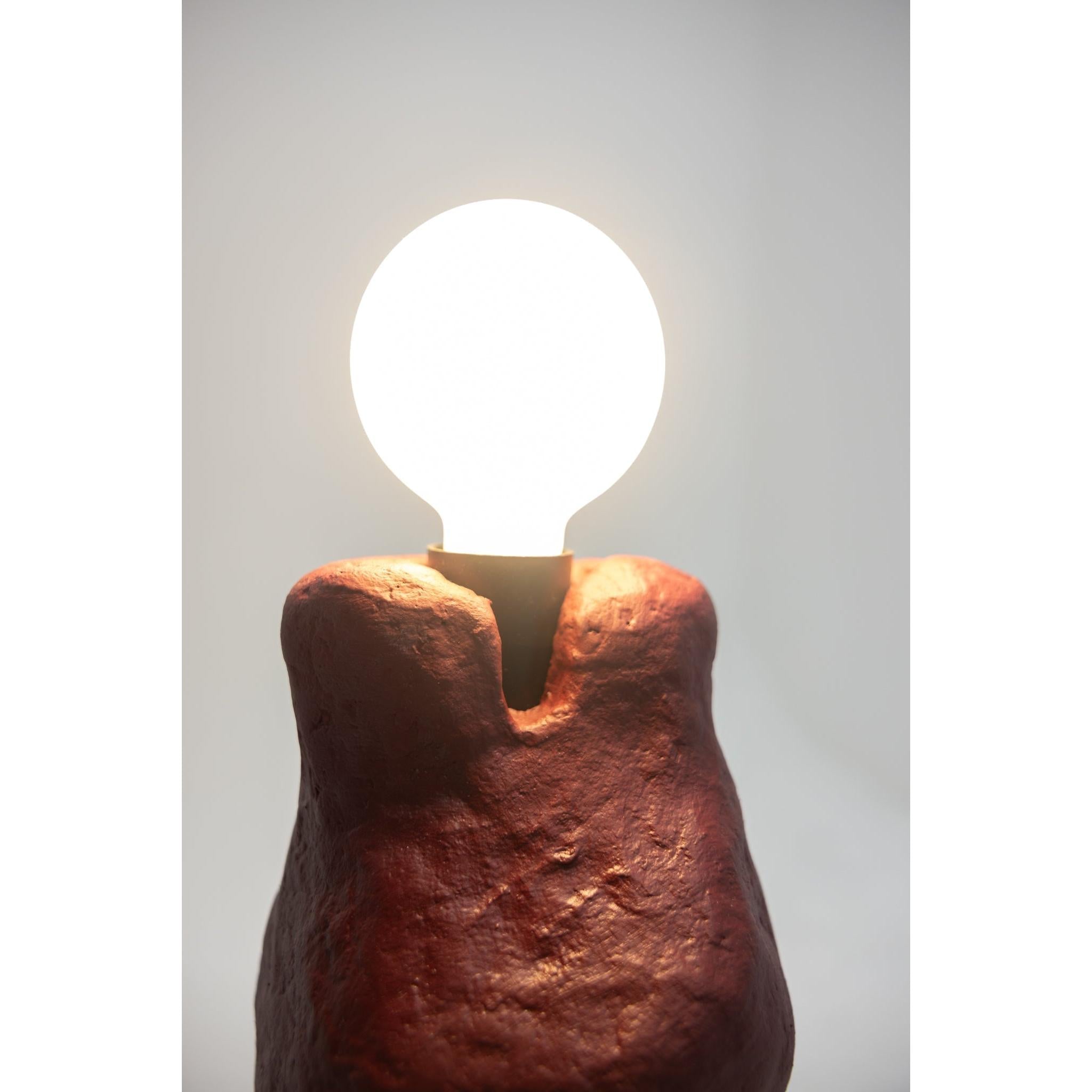 Masa Lambası Lis-Ii