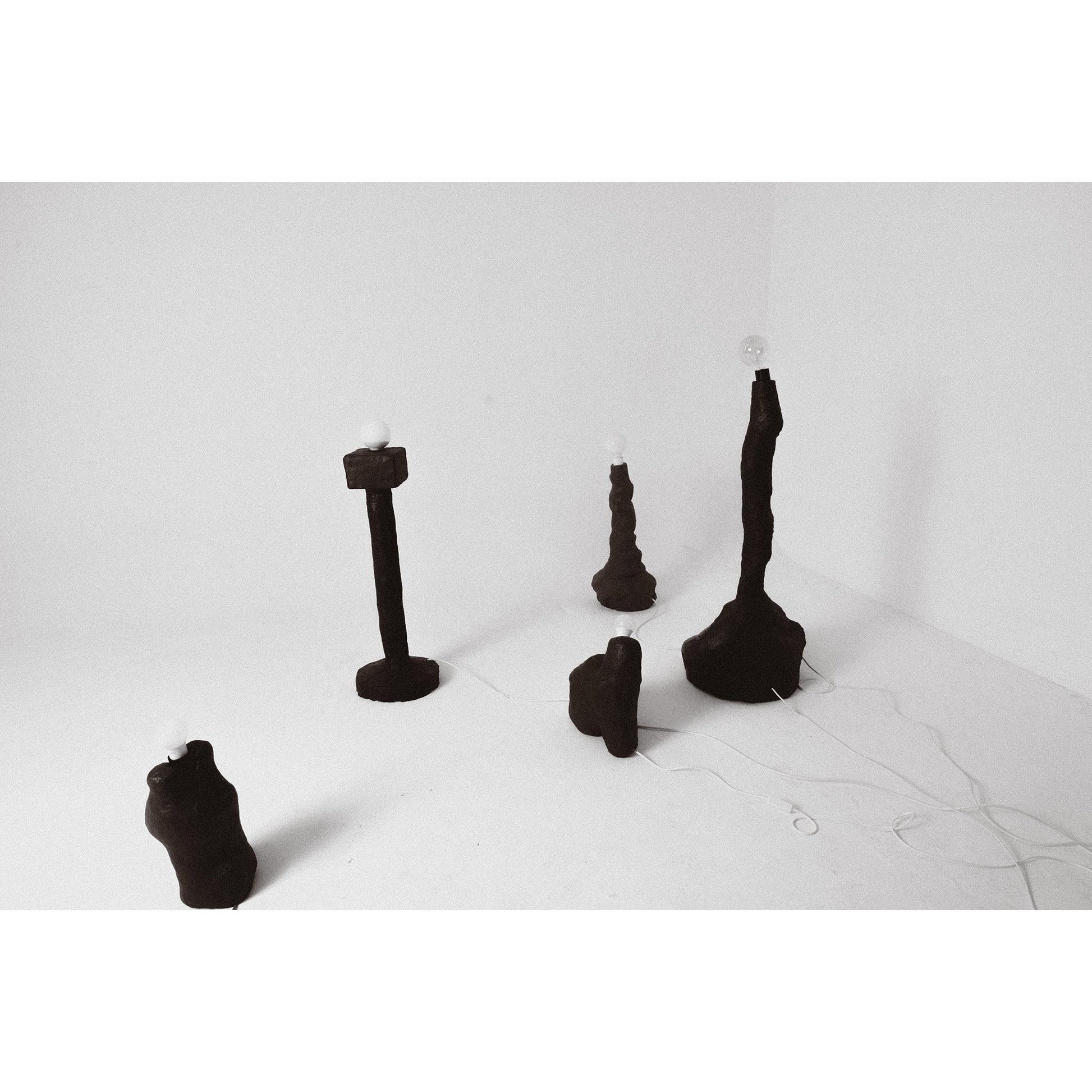 Masa Lambası Lis-Ii