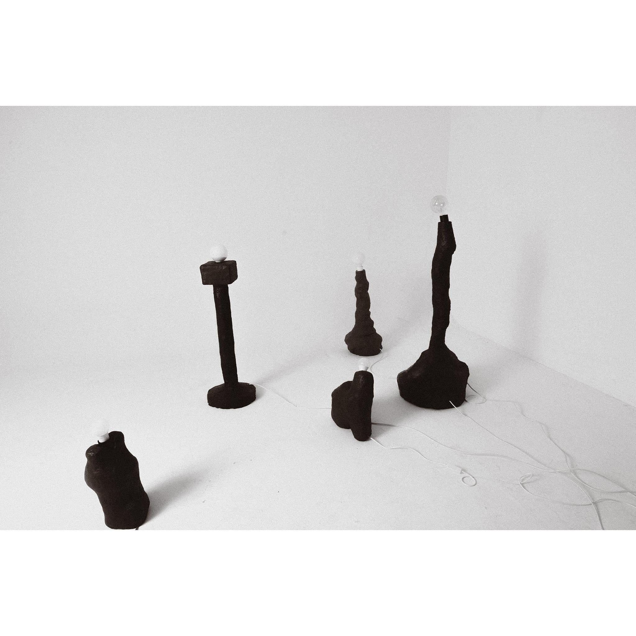 Masa Lambası Lis-Ii