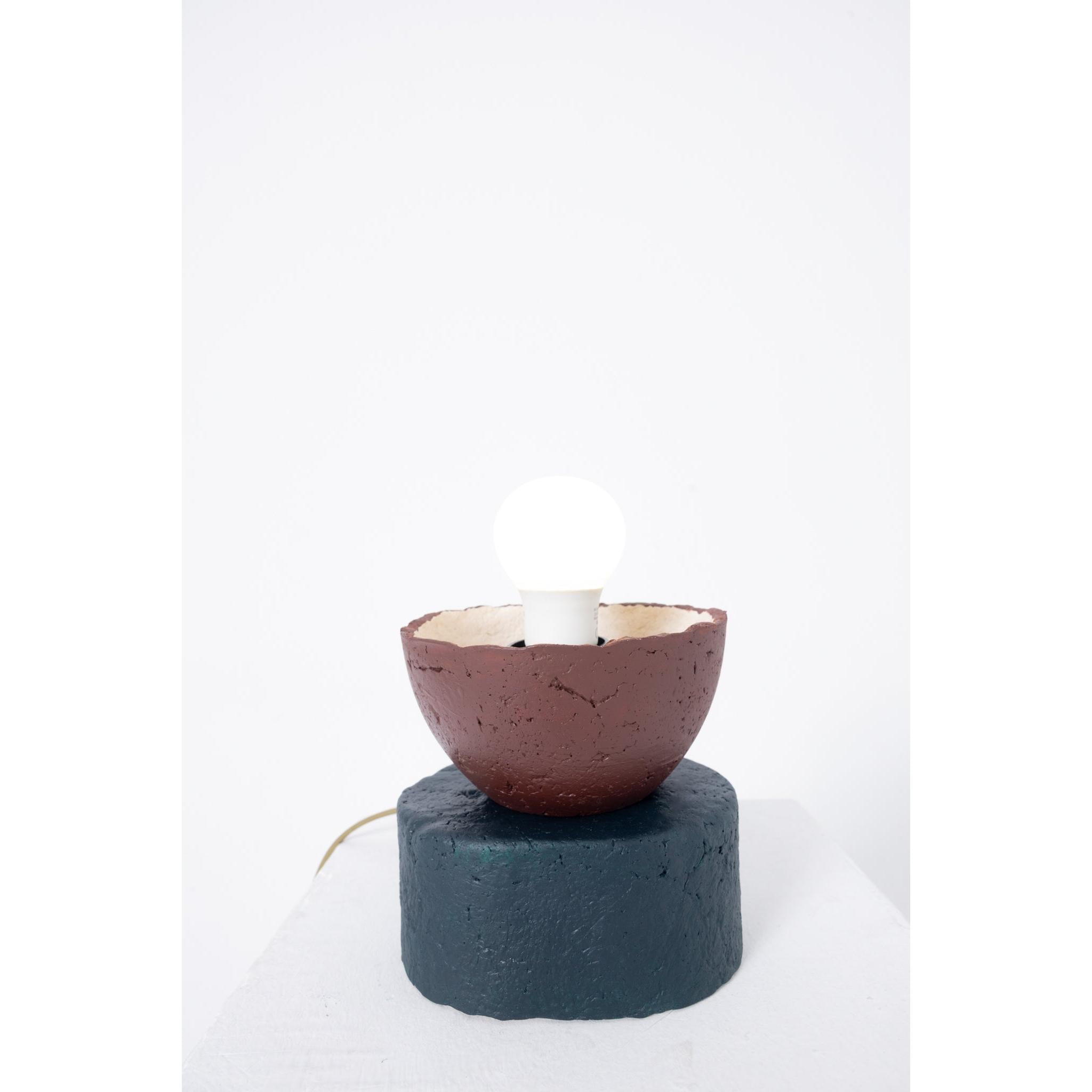 Masa Lambası Nest
