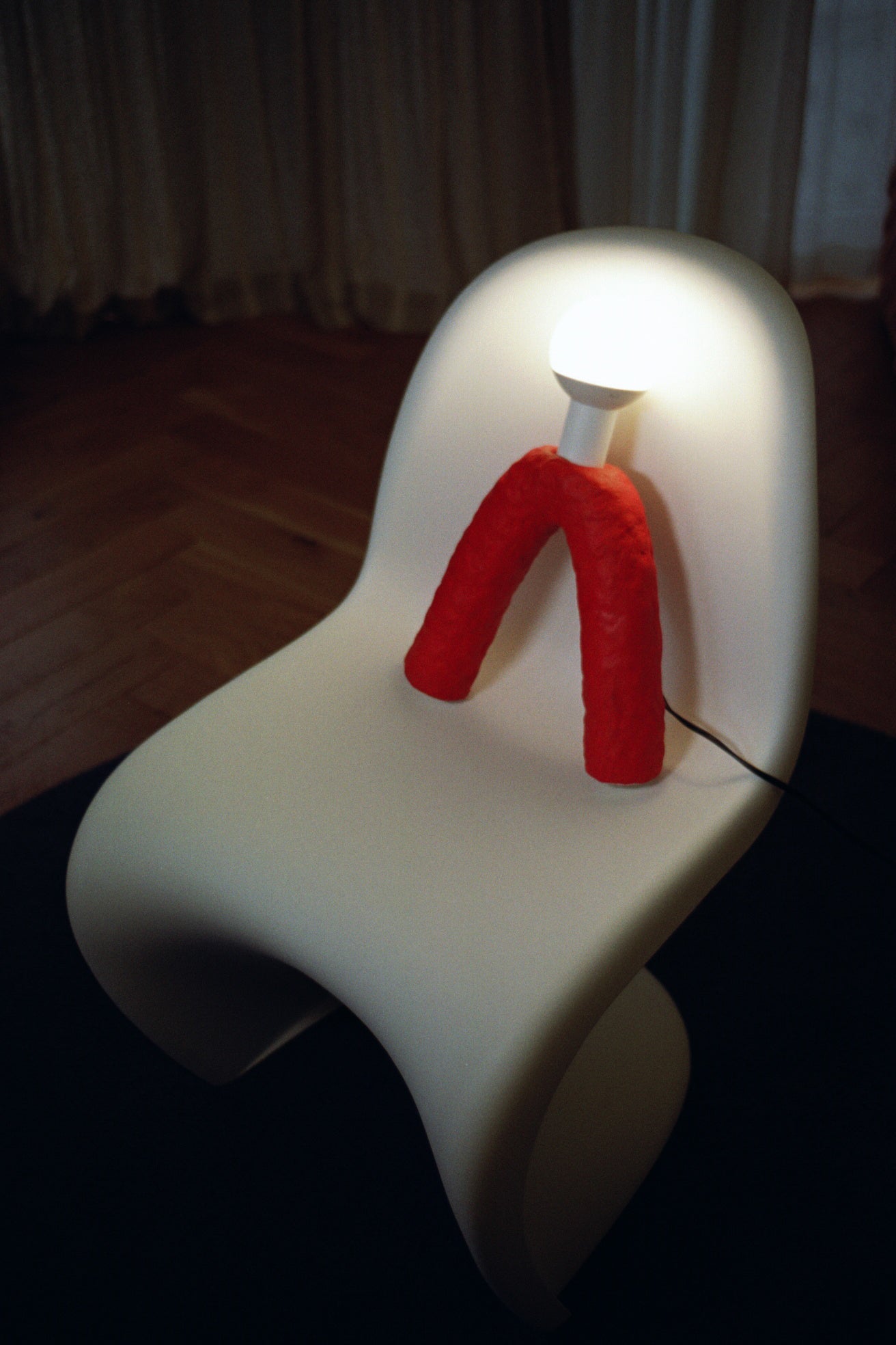Masa Lambası V