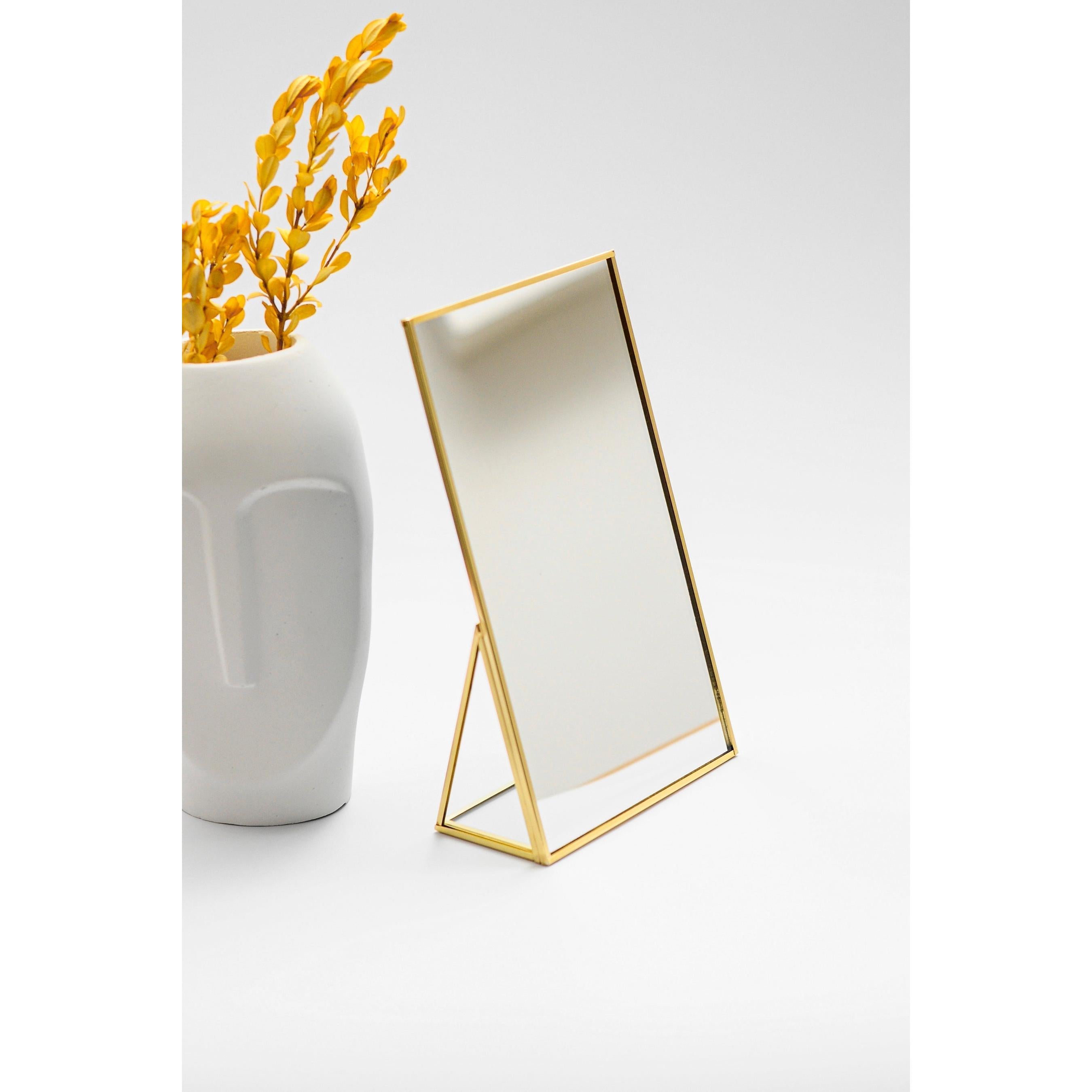 Makyaj Aynası | Masaüstü