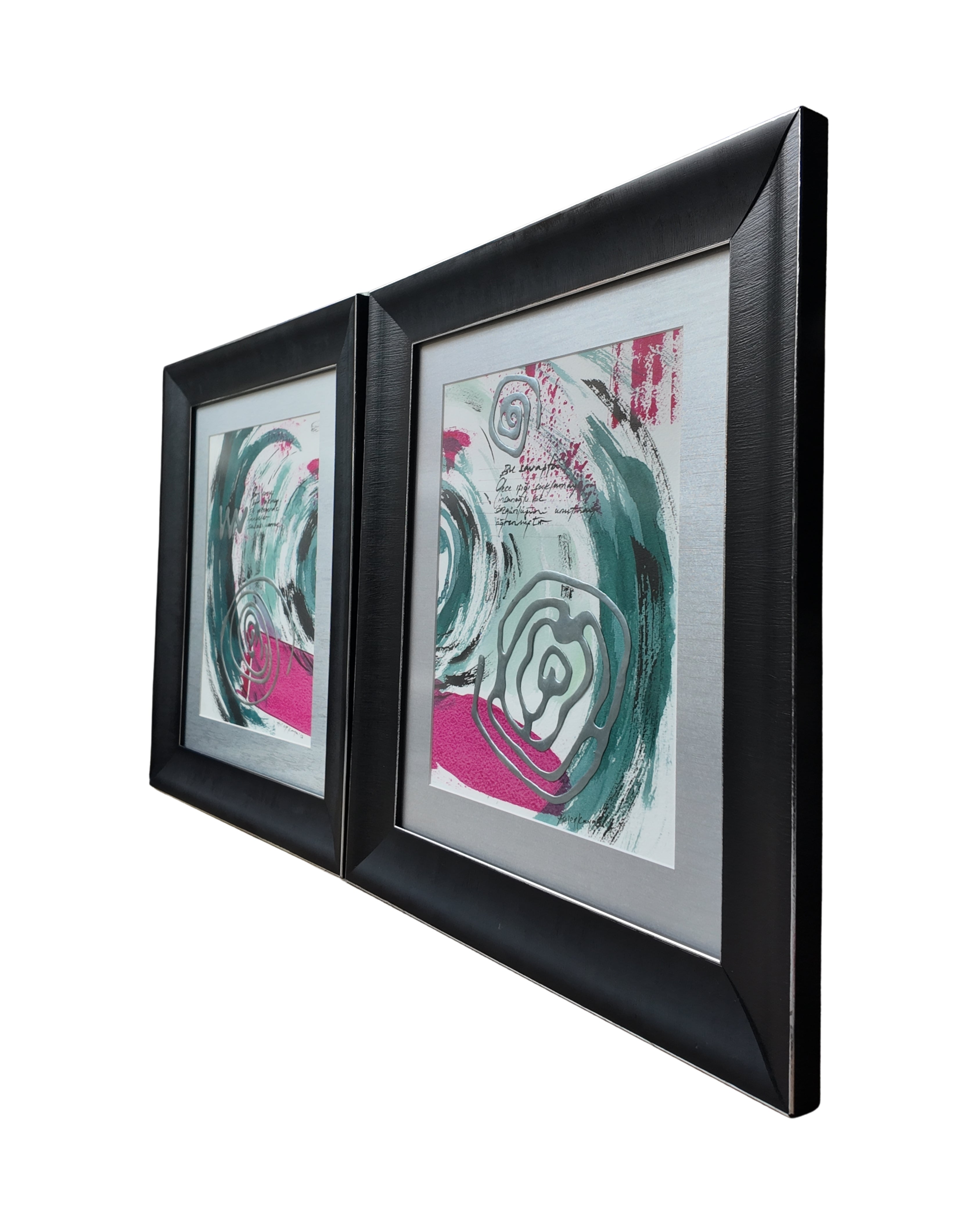 "Masal Serisi - Size Kısa Bir Masal Anlatıyorum" Tablo