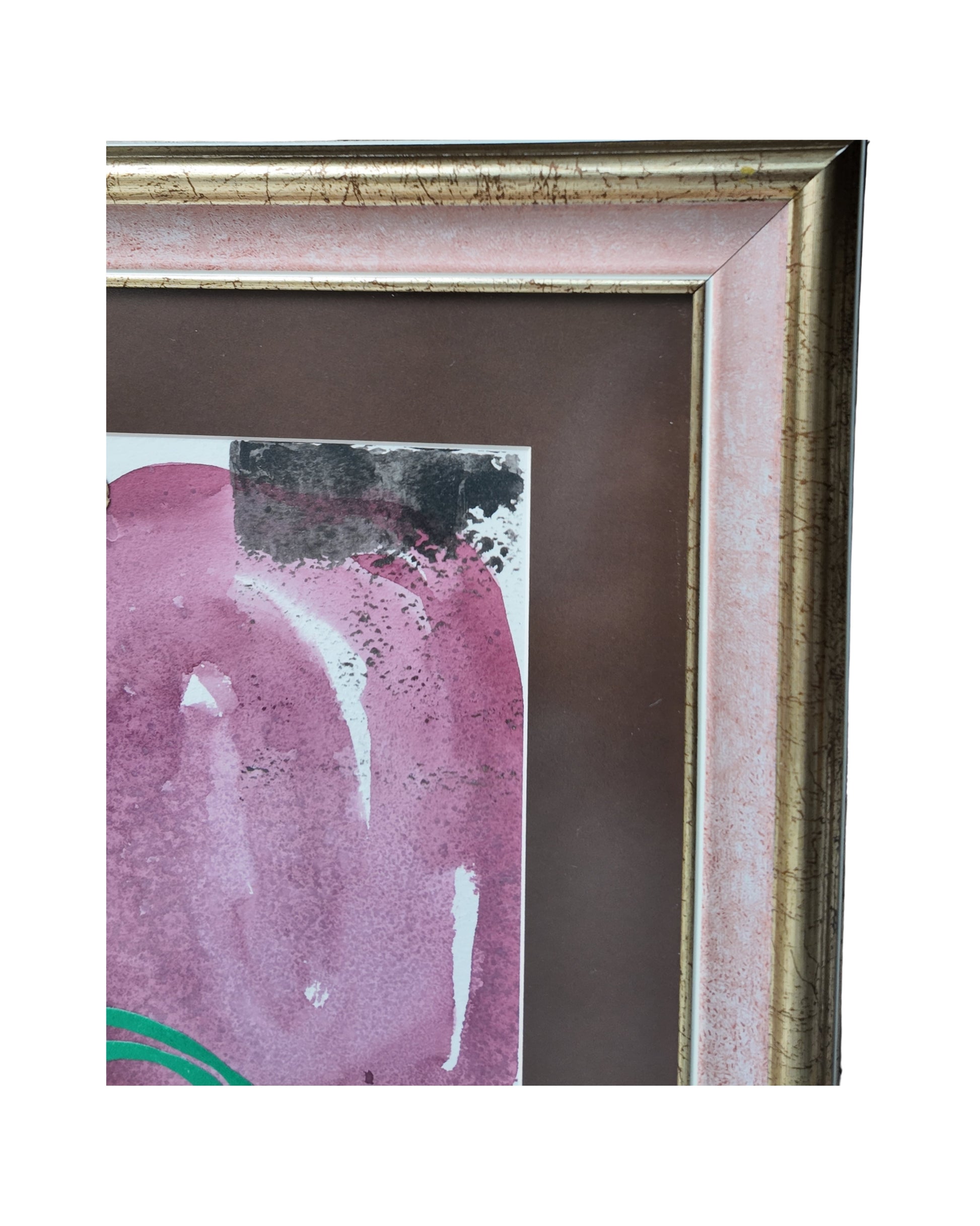 "Masal Serisi - Size Kısa Bir Masal Anlatıyorum" Tablo