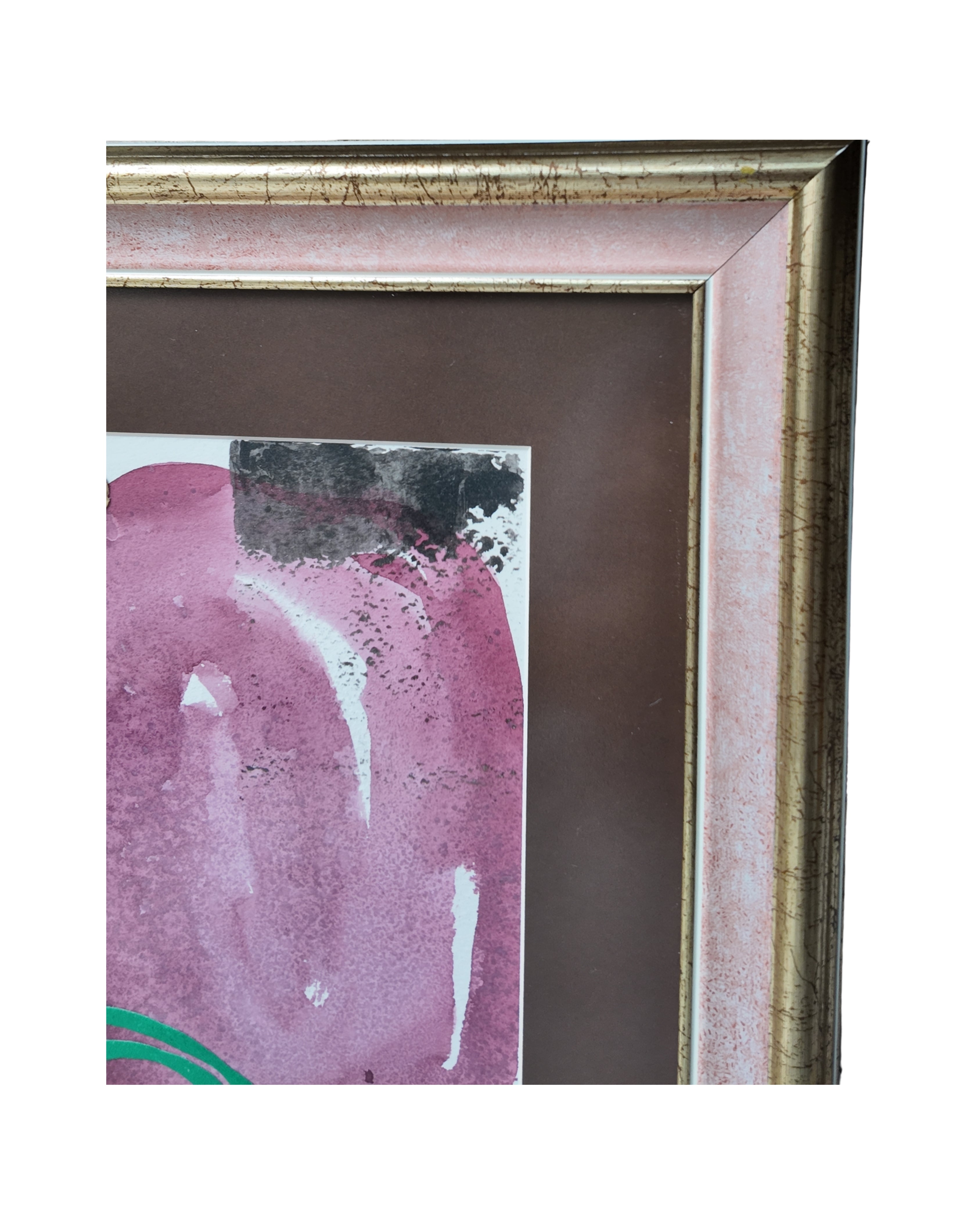 "Masal Serisi - Size Kısa Bir Masal Anlatıyorum" Tablo