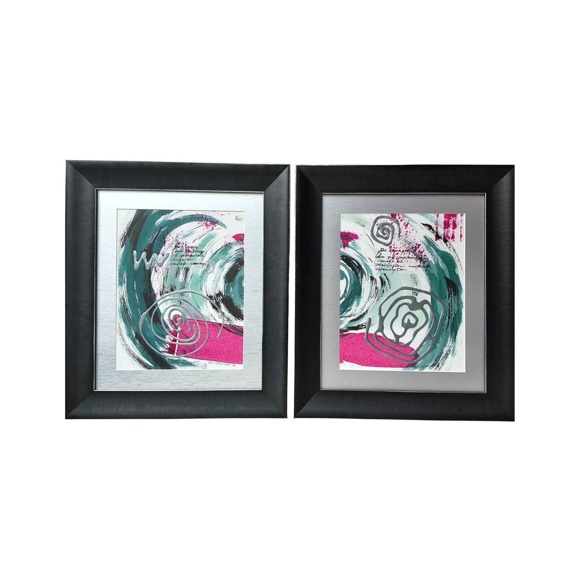 "Masal Serisi - Size Kısa Bir Masal Anlatıyorum" Tablo