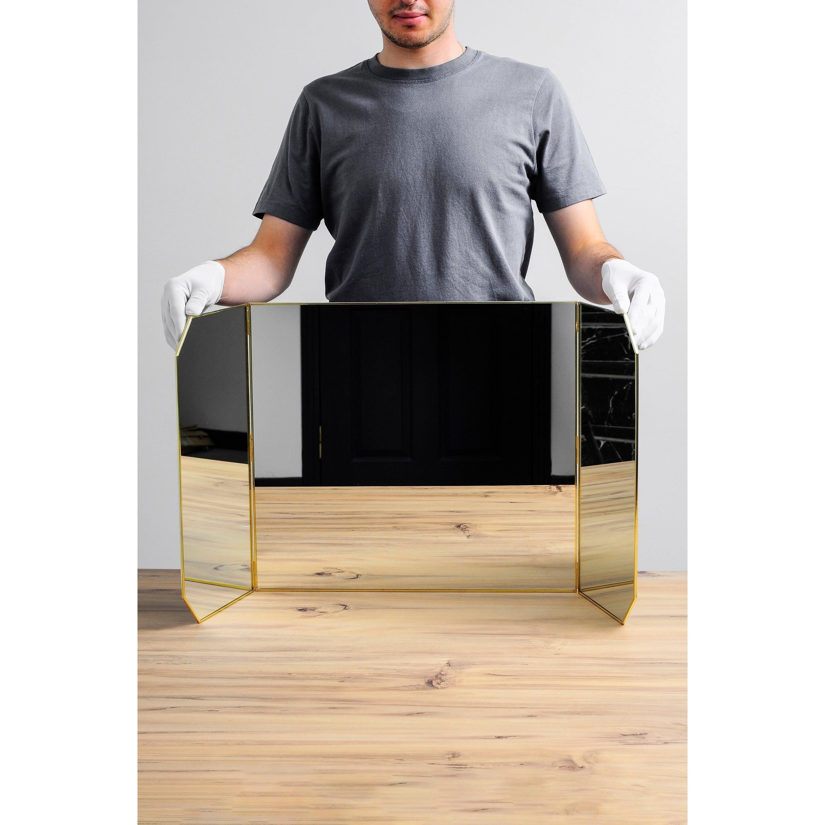 Makyaj Aynası | Masaüstü