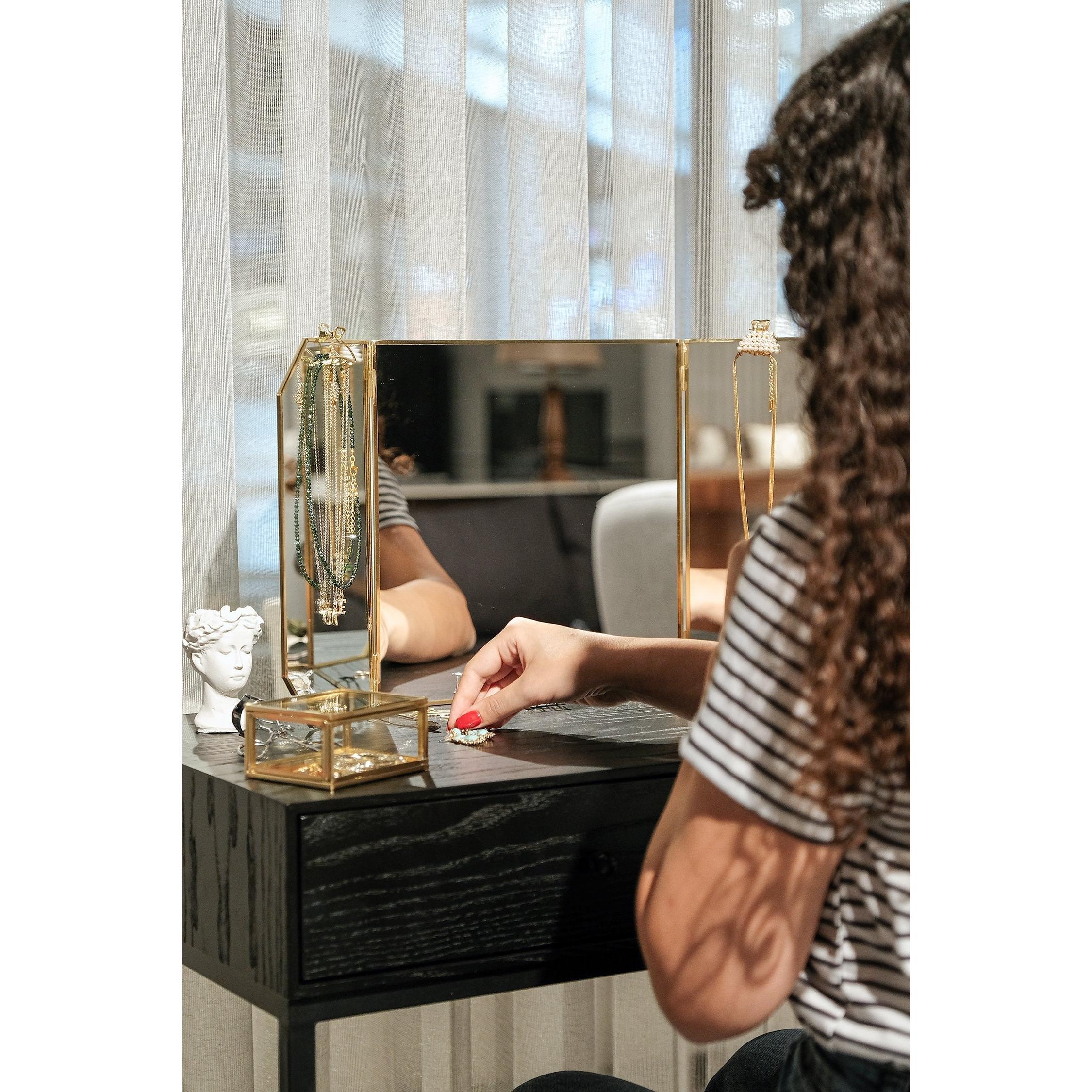 Makyaj Aynası | Masaüstü