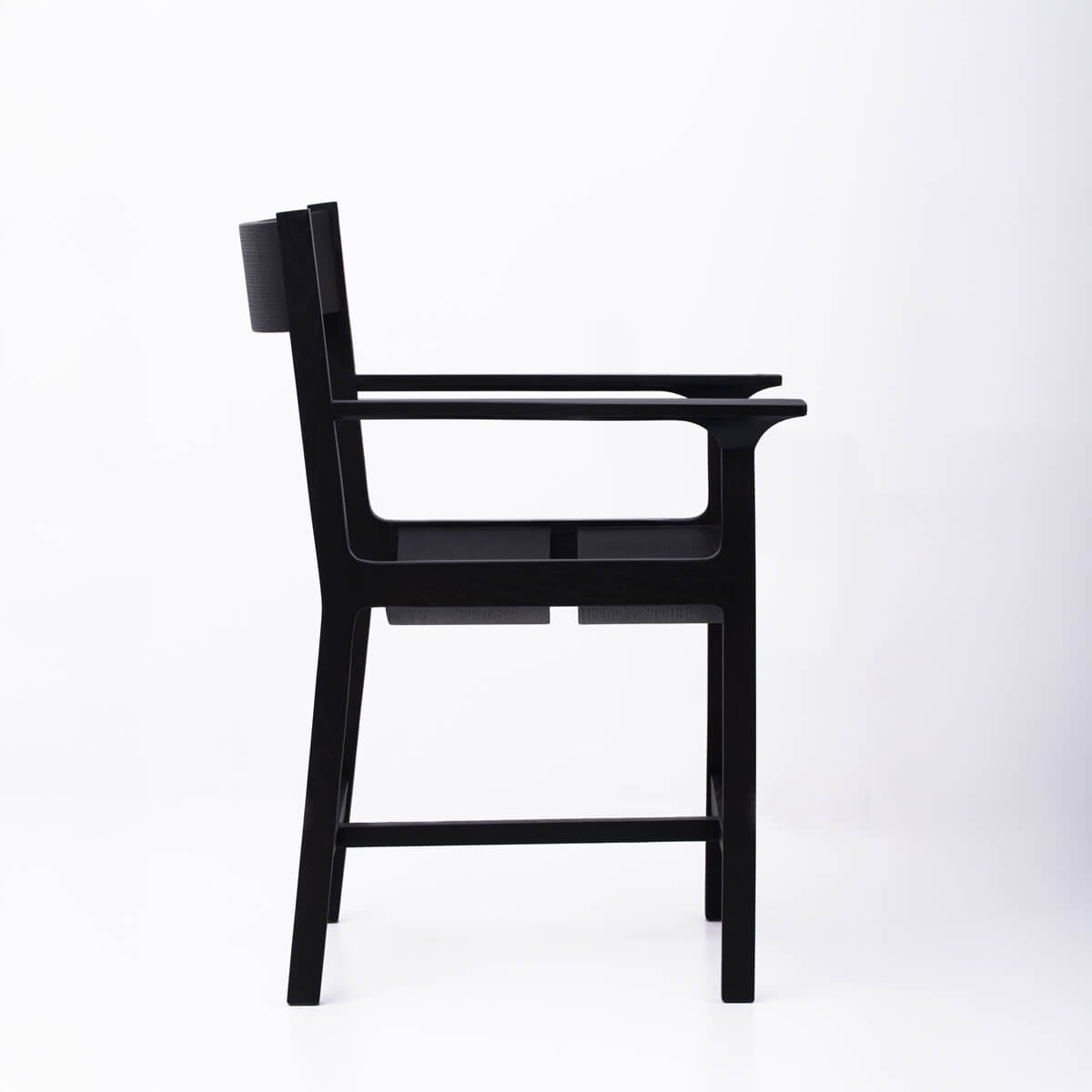 Masif Meşe Sandalye 1 - Bend Serisi