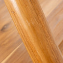 Masif Teak Kolçaklı Sandalye-Artika Design-NowShopFun