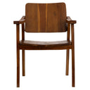 Masif Teak Koltuk