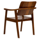 Masif Teak Koltuk