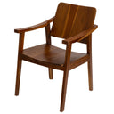 Masif Teak Koltuk