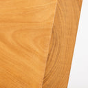 Masif Teak Lounge Sandalye-Artika Design-NowShopFun