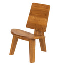 Masif Teak Lounge Sandalye-Artika Design-NowShopFun