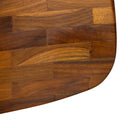 Masif Teak Sandalye