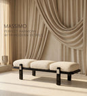 Massimo Bench-Scala Concept-NowShopFun
