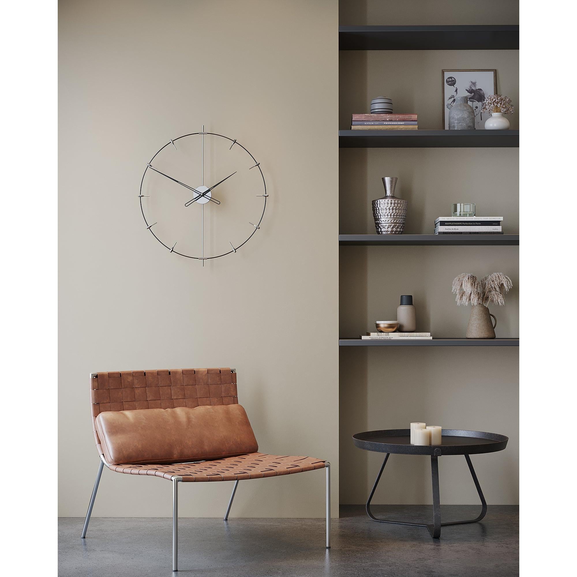 Massive Indicator Duvar Saati