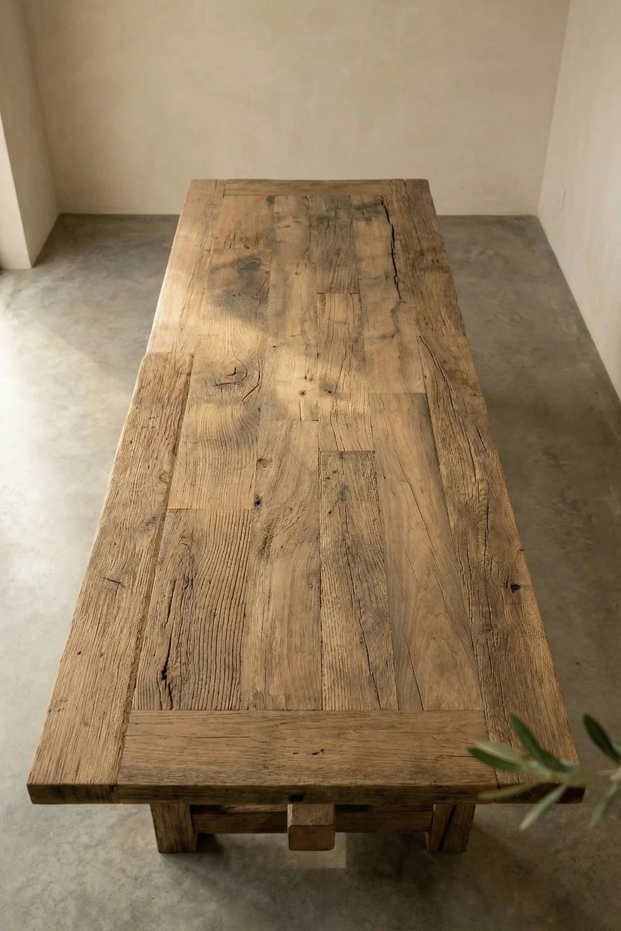 Matera Yemek Masası150 - 80 cm
