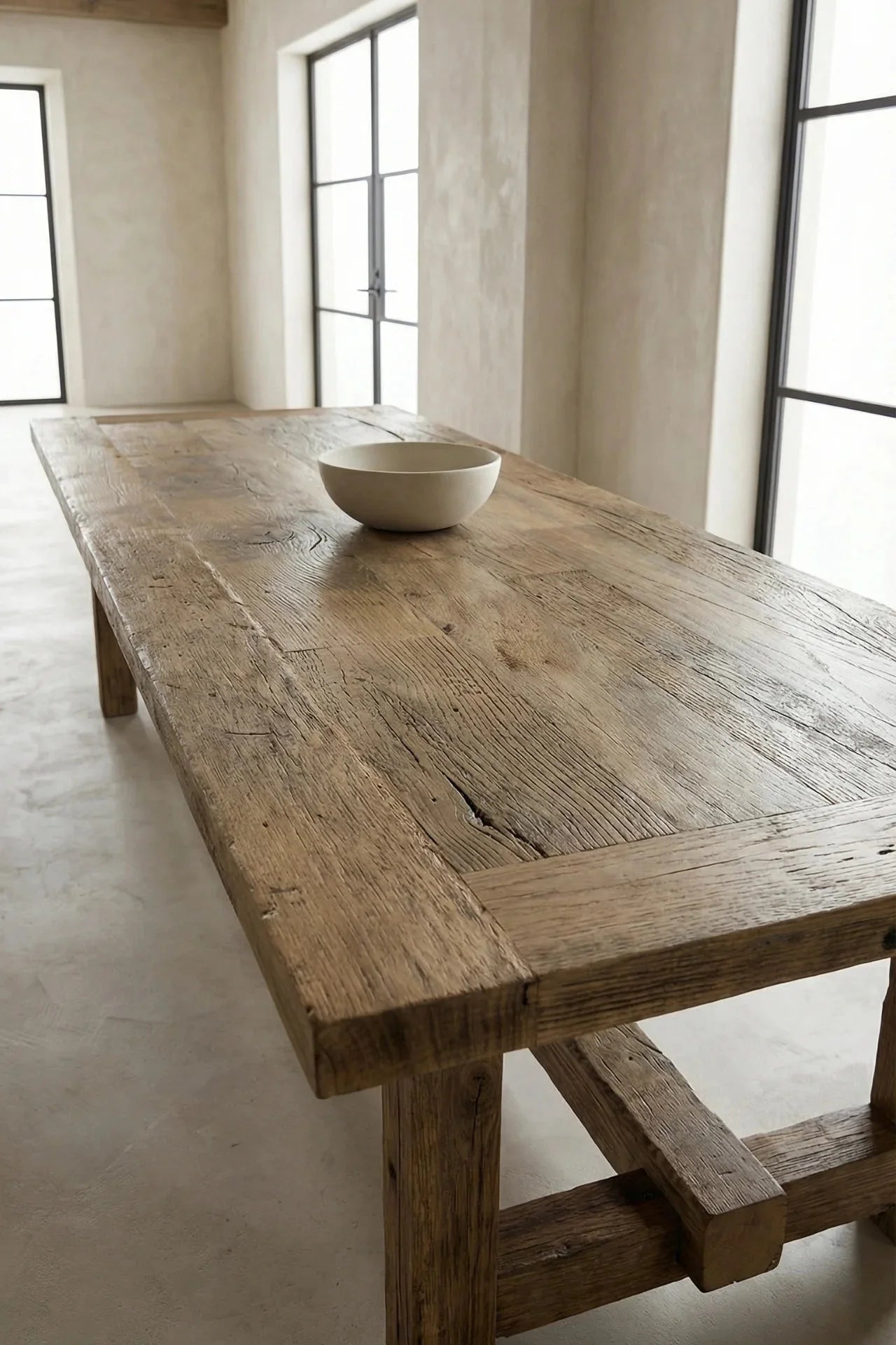 Matera Yemek Masası150 - 80 cm